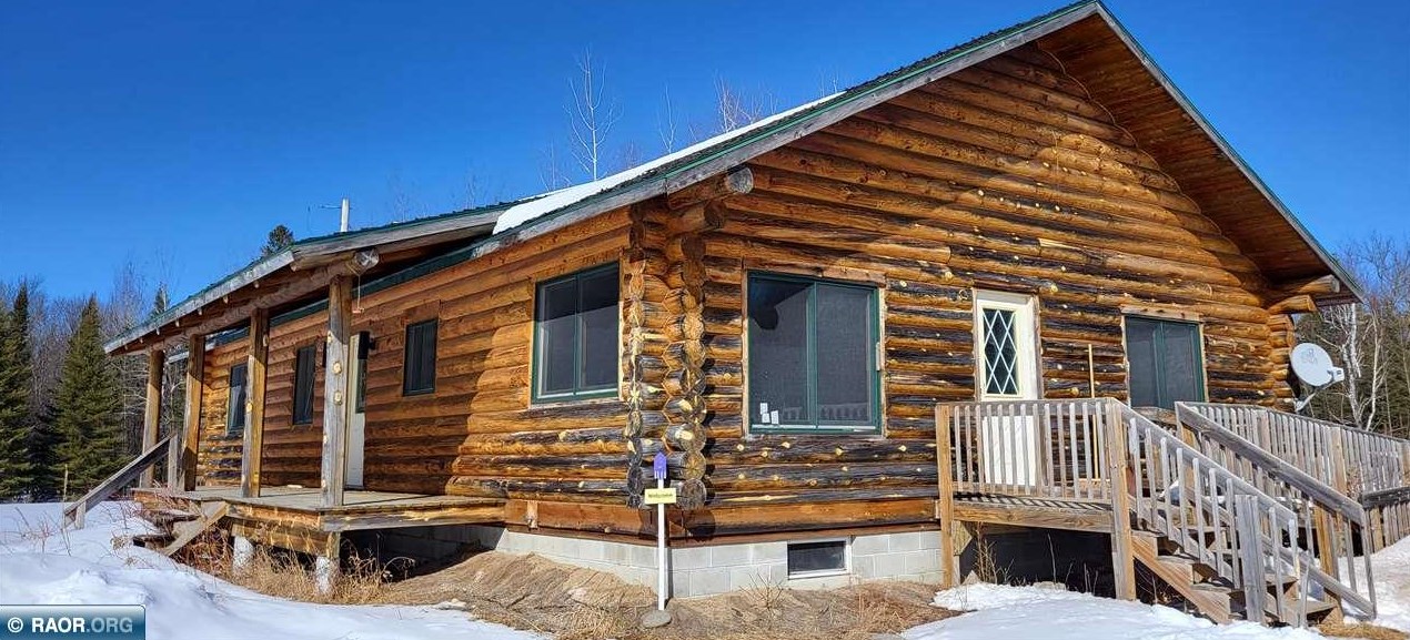 4358 Schweiger Rd, Orr, MN 55771