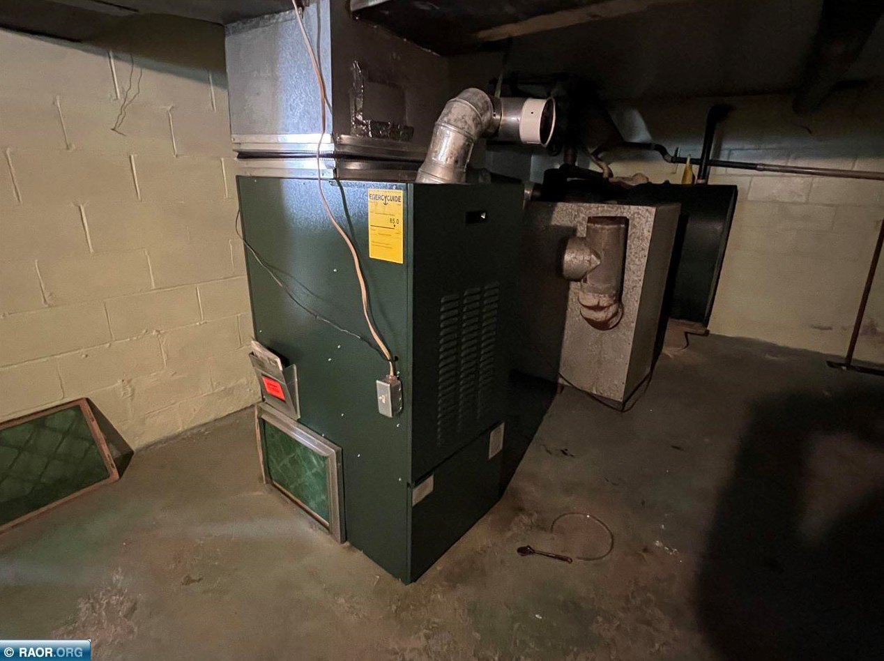 27181 Trout Lake Rd, Bovey MN  55709-8615 exterior