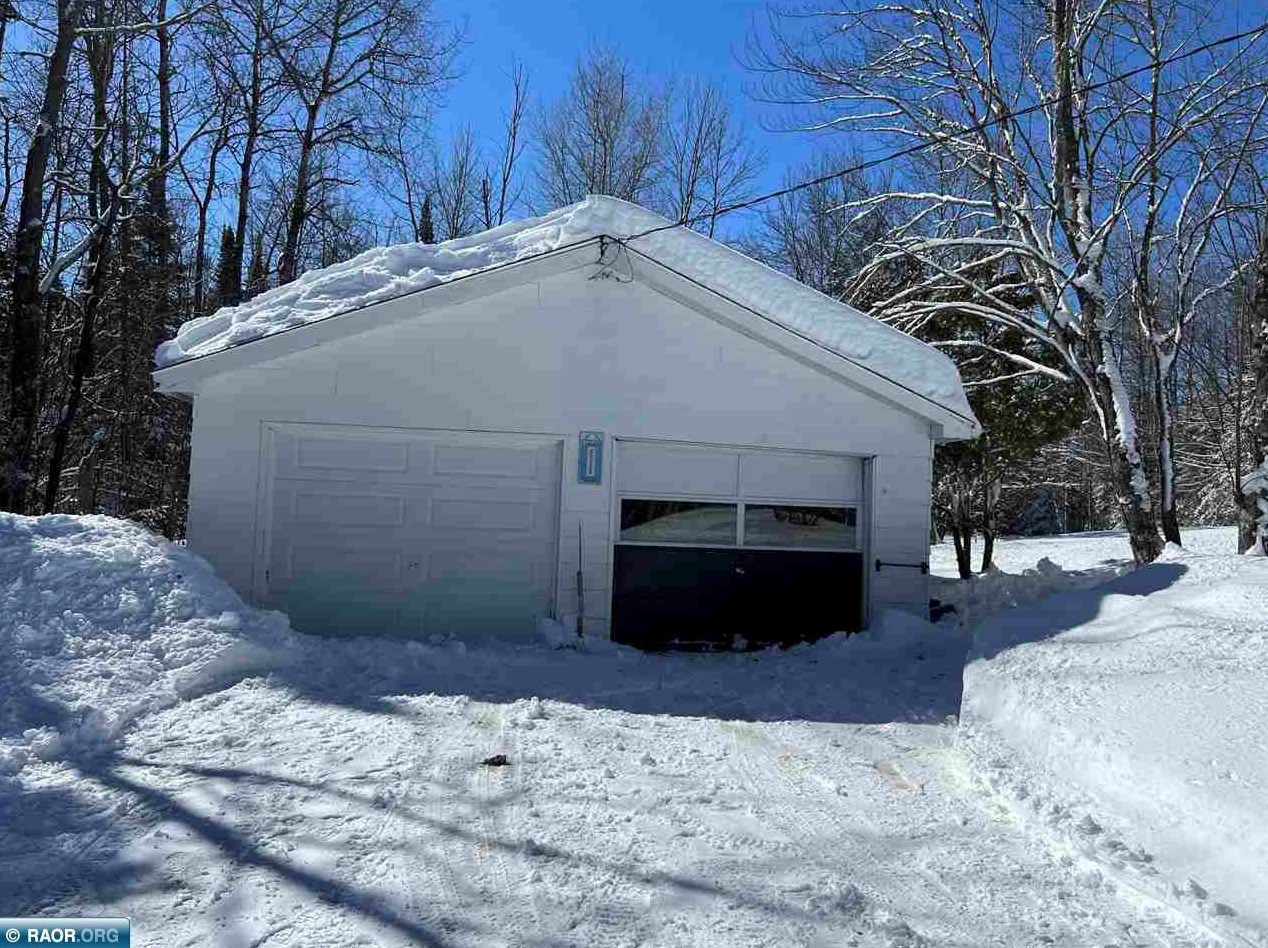 27181 Trout Lake Rd, Bovey MN  55709-8615 exterior