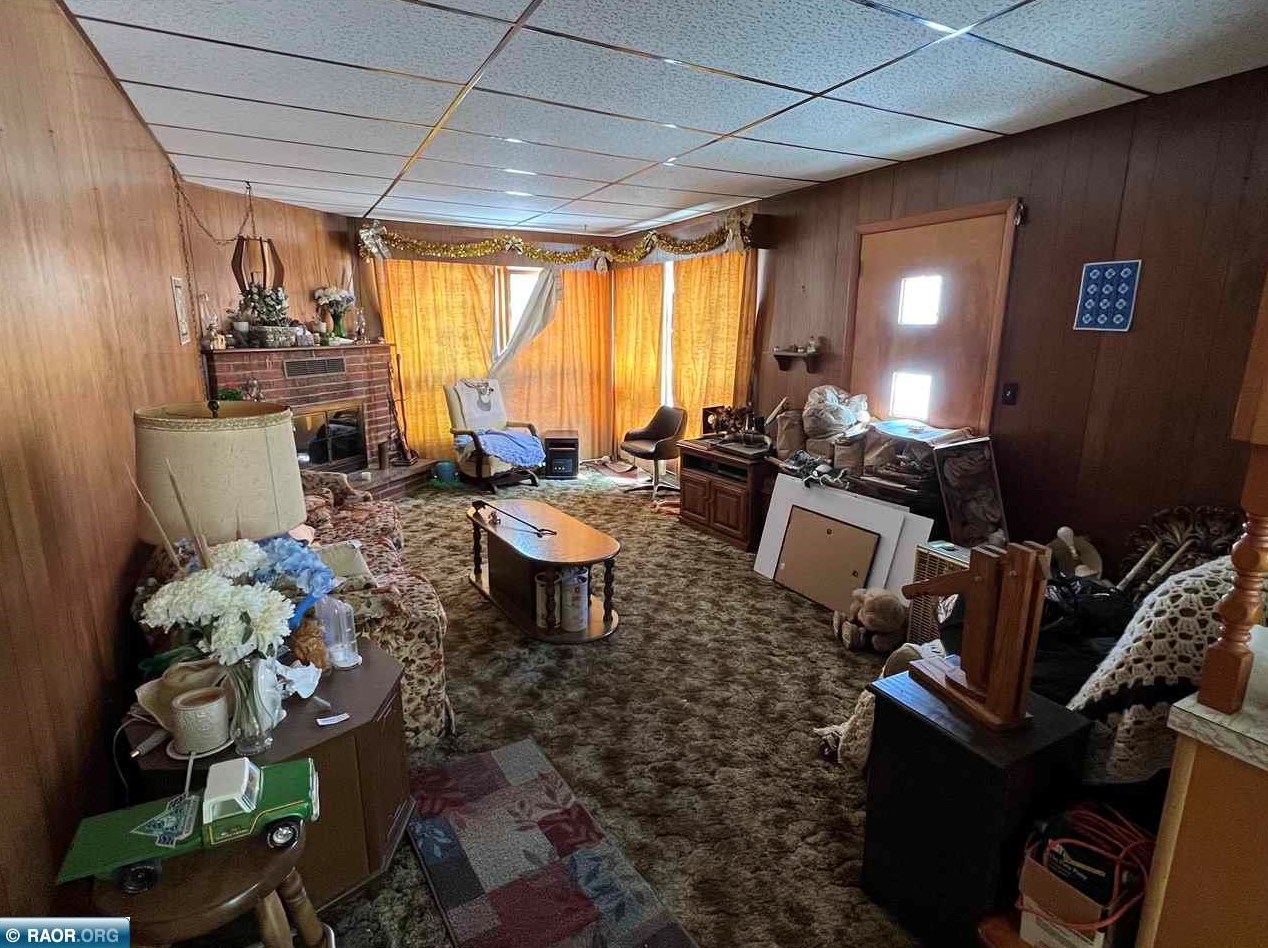 27181 Trout Lake Rd, Bovey MN  55709-8615 exterior