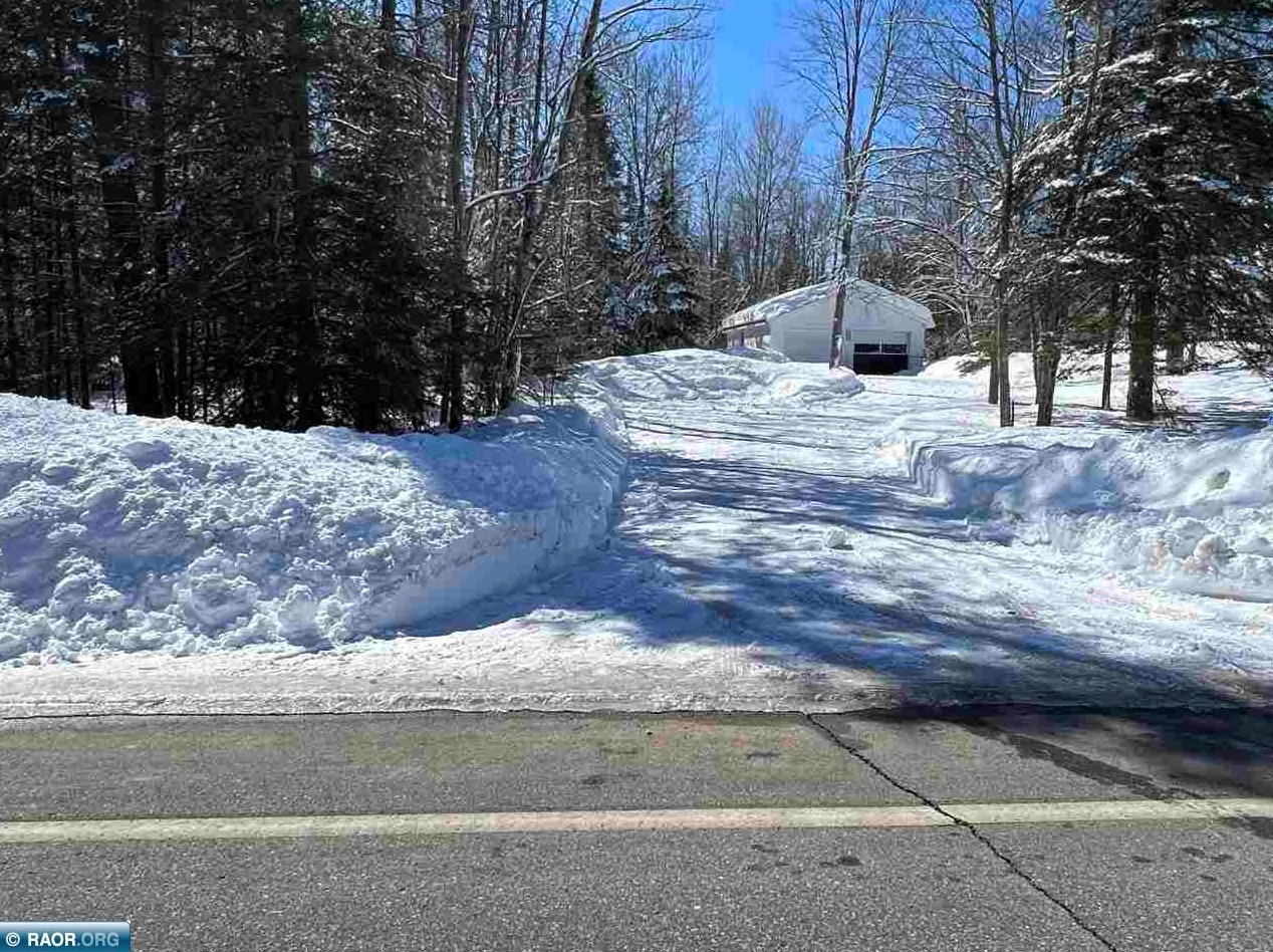 27181 Trout Lake Rd, Bovey MN  55709-8615 exterior