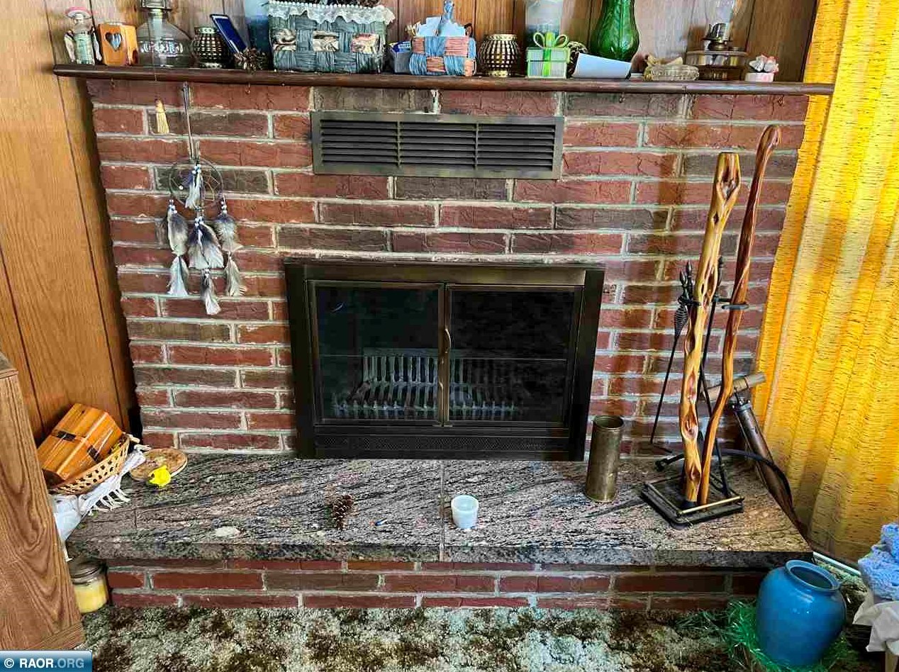 27181 Trout Lake Rd, Bovey MN  55709-8615 exterior