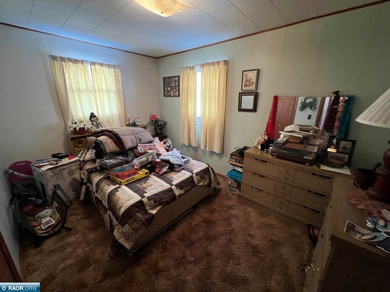 27181 Trout Lake Rd, Bovey MN  55709-8615 exterior