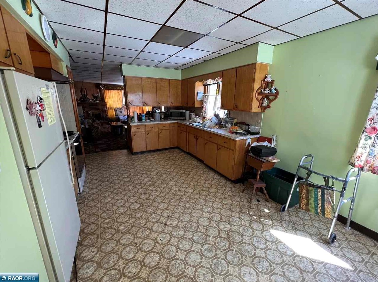 27181 Trout Lake Rd, Bovey MN  55709-8615 exterior