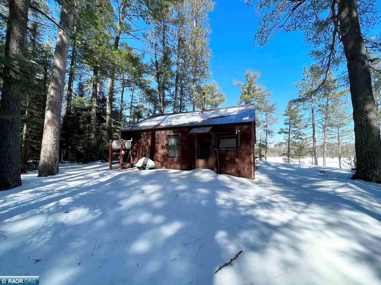 7168 Gold Mine Rd, Orr, MN 55771