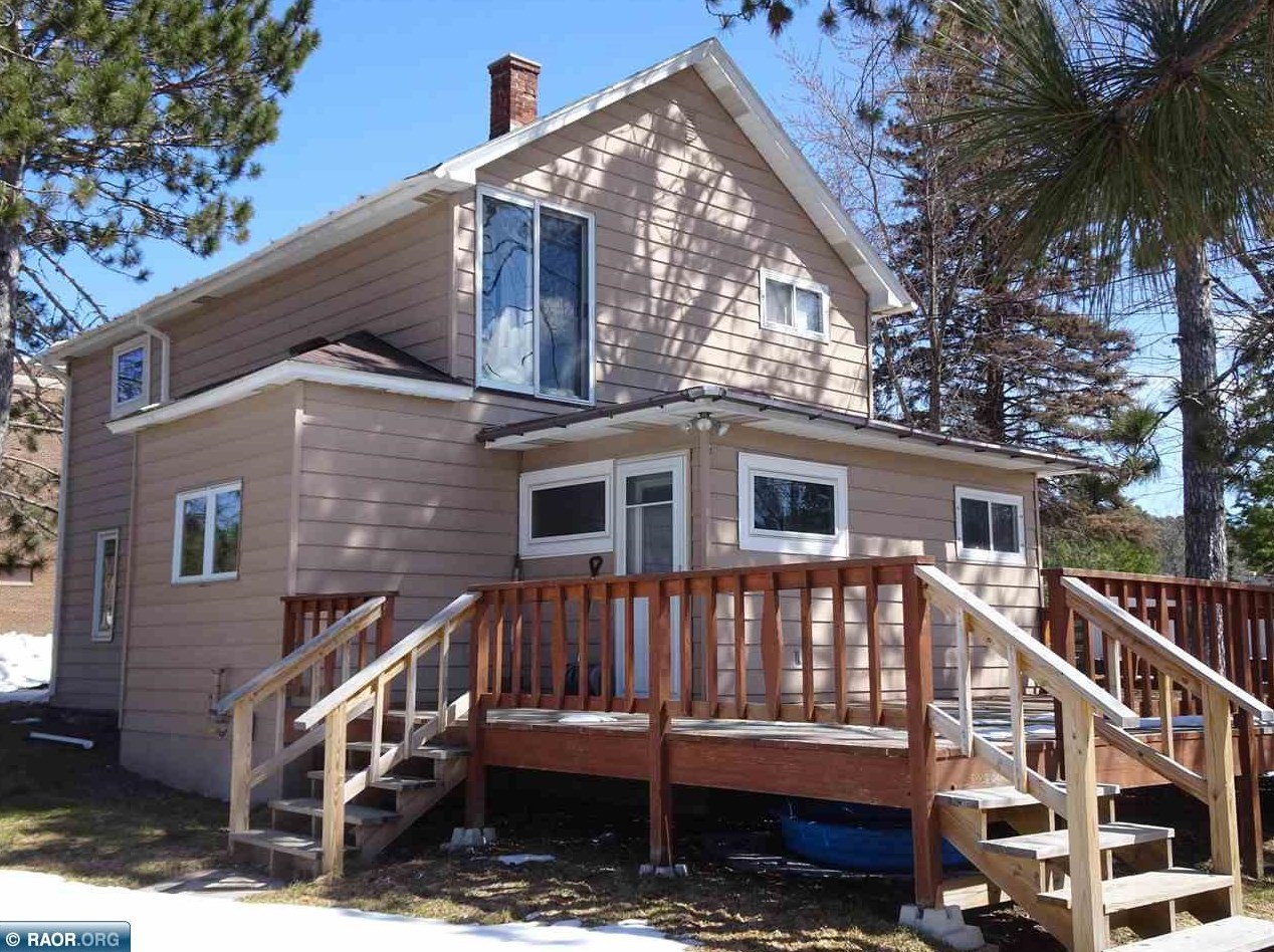 416 2nd Street N, Breitung, MN 55790