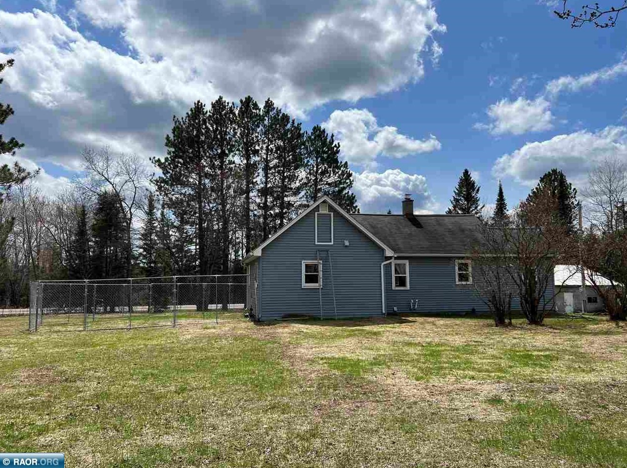 5487 Lehto Rd, Embarrass MN  55732-8204 exterior