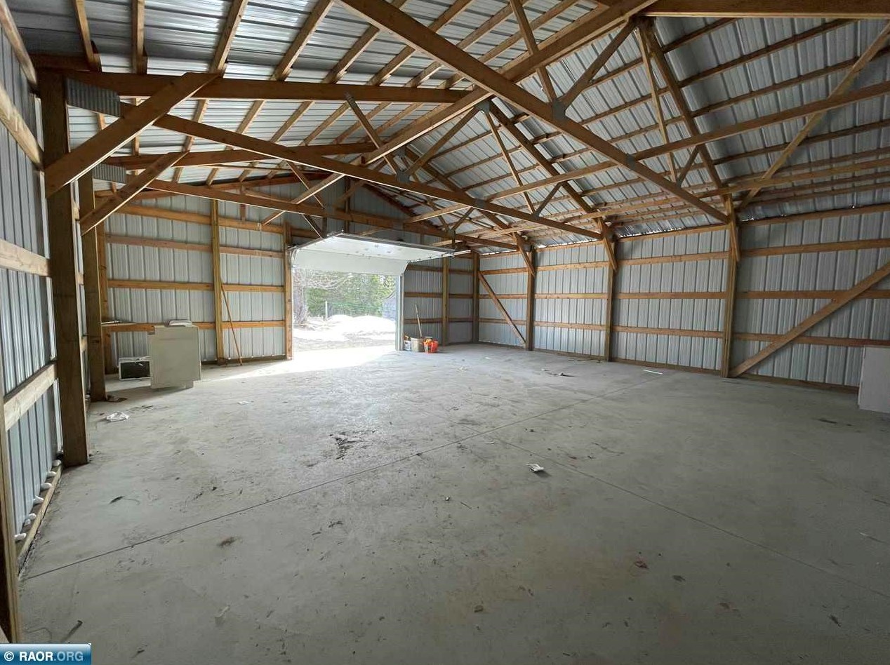 5487 Lehto Rd, Embarrass MN  55732-8204 exterior