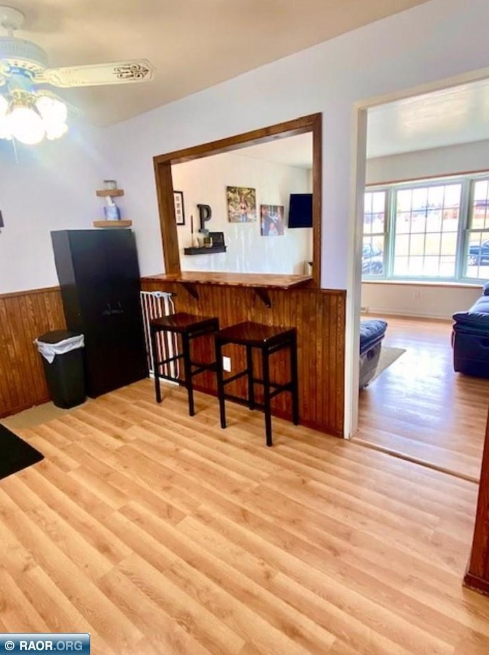 315 Fairfax Rd, Hoyt Lakes MN  55750-1218 exterior