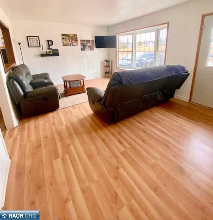 315 Fairfax Rd, Hoyt Lakes MN  55750-1218 exterior
