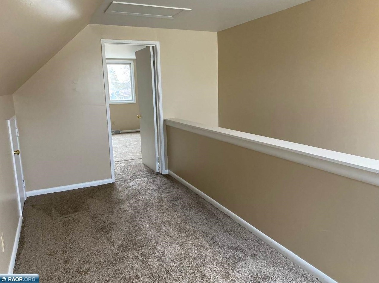 309 Elmwood Rd, Hoyt Lakes MN  55750-1212 exterior