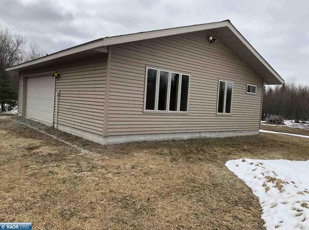 8580 N Hayland, Embarrass, MN 55732