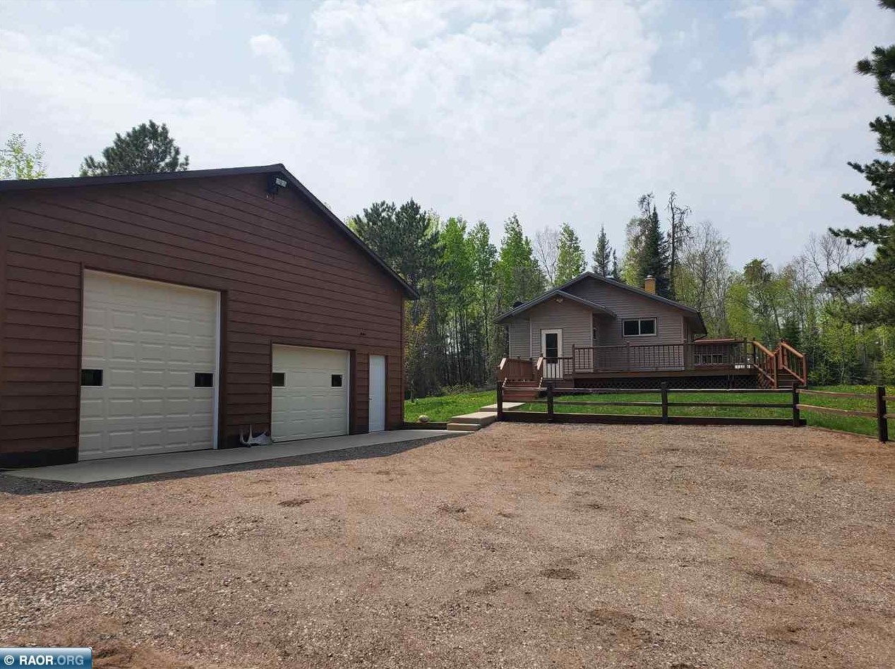 1543 Hwy 1, Ely, MN 55731