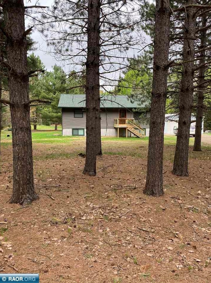 3791 Scout Camp Rd, Fayal, MN 55734