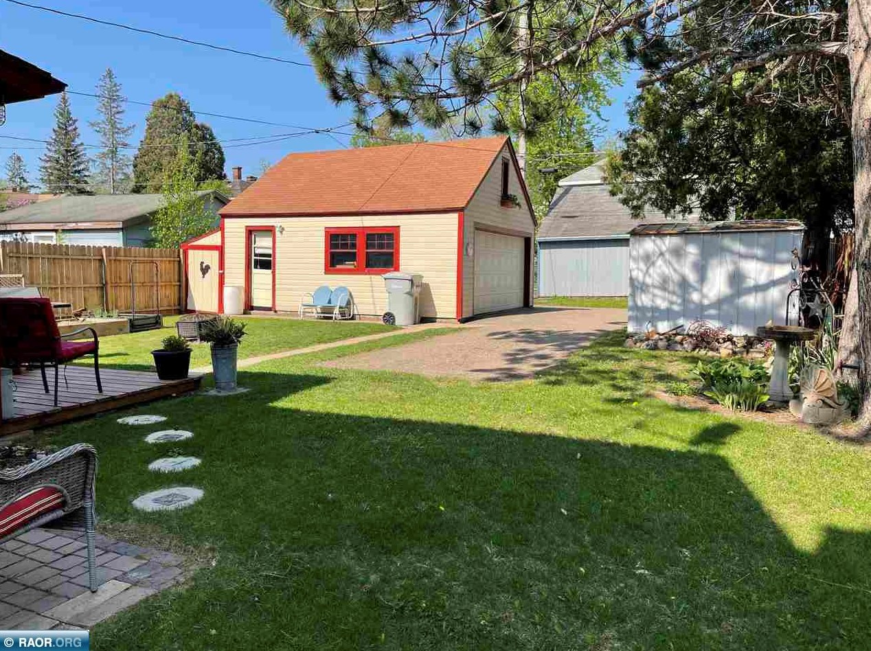 2909 2nd Ave W, Hibbing, MN 55746
