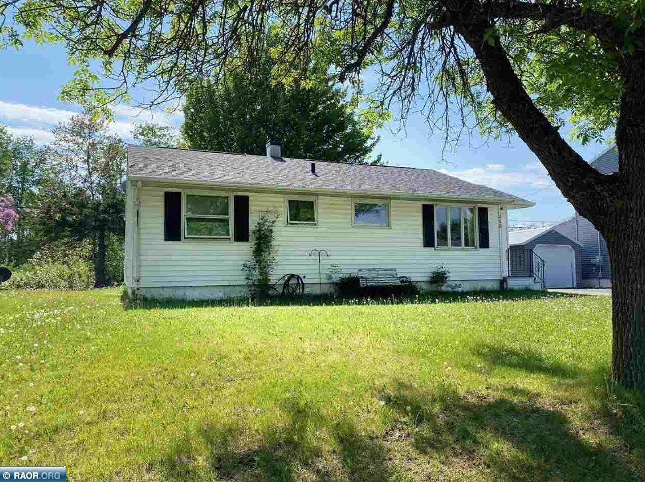 208 Suffolk, Hoyt Lakes, MN 55750