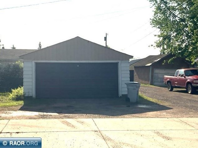 418 Nw 3rd Ave, Chisholm, MN 55719