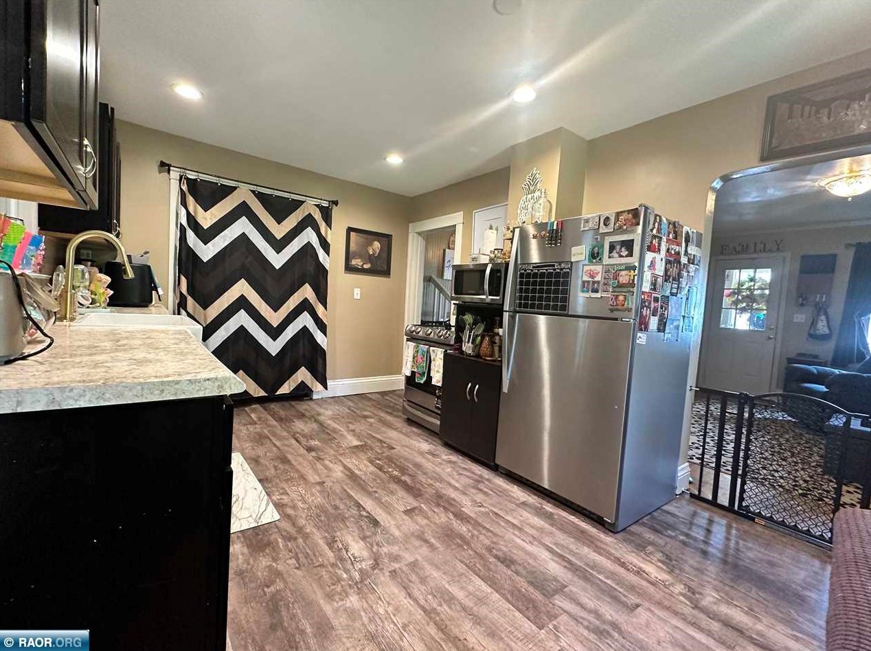 1017 7th Ave, Virginia, MN 55792-2205