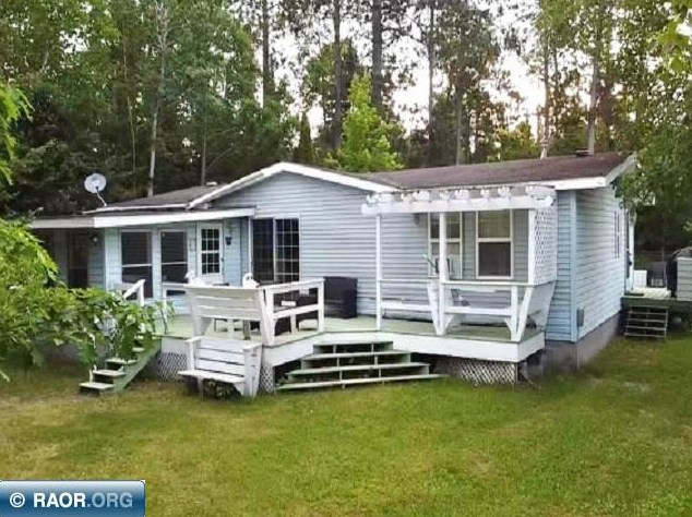 13039 Memory Ln, Side Lake, MN 55781