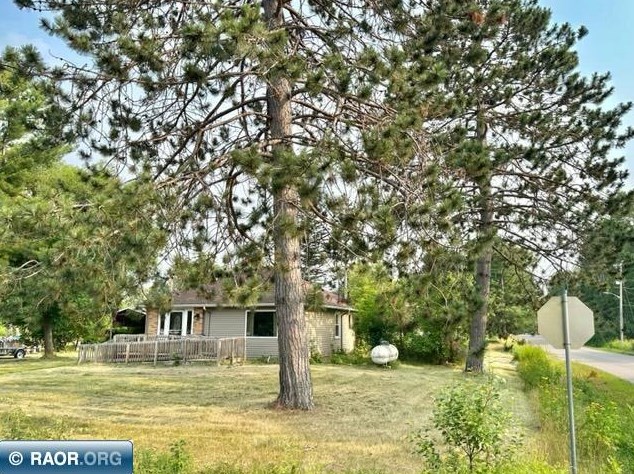 16403 Lakeview St, Pengilly, MN 55775