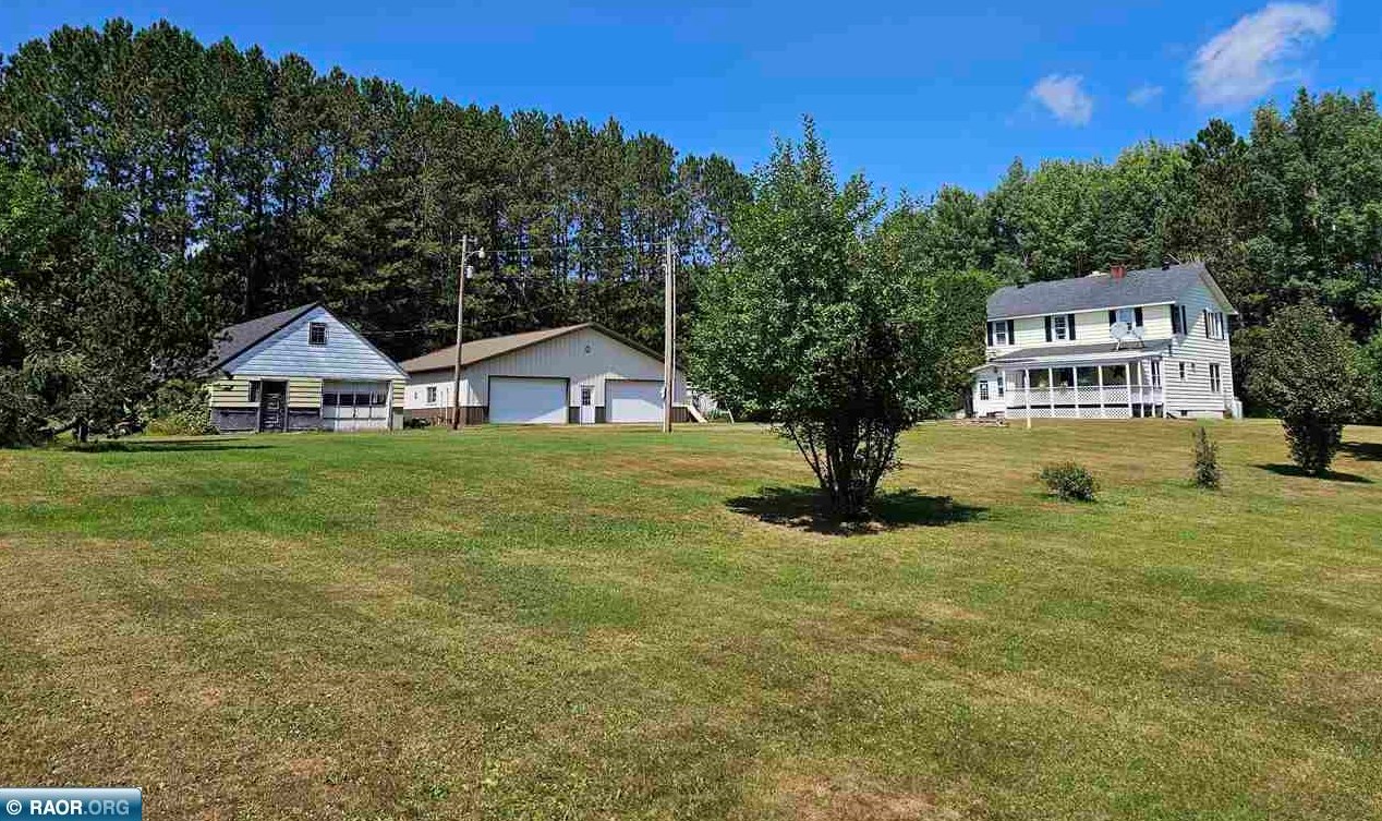 4798 Heritage Trail, McKinley, MN 55741