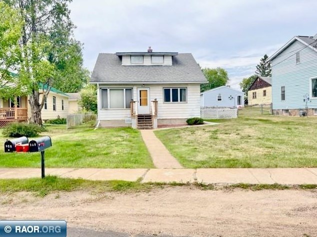 309 1st Ave S, Hibbing, MN 55746