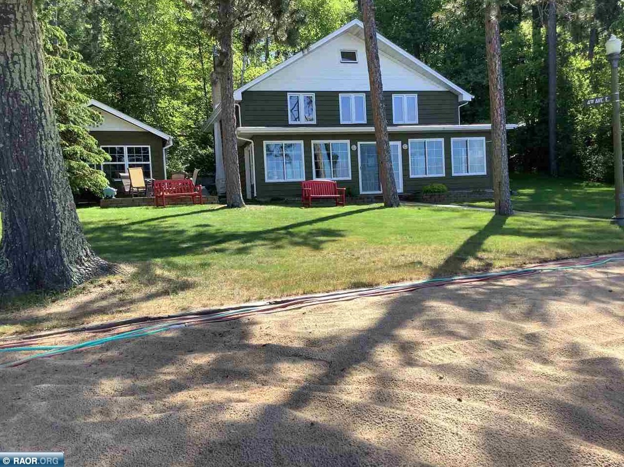 7779 Mccarthy Beach Rd, Side Lake, MN 55781