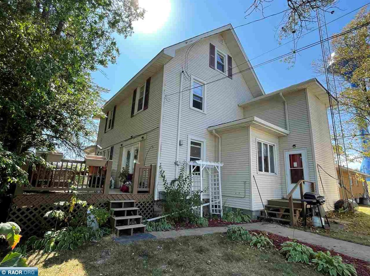 406 W Lake, Chisholm, MN 55719