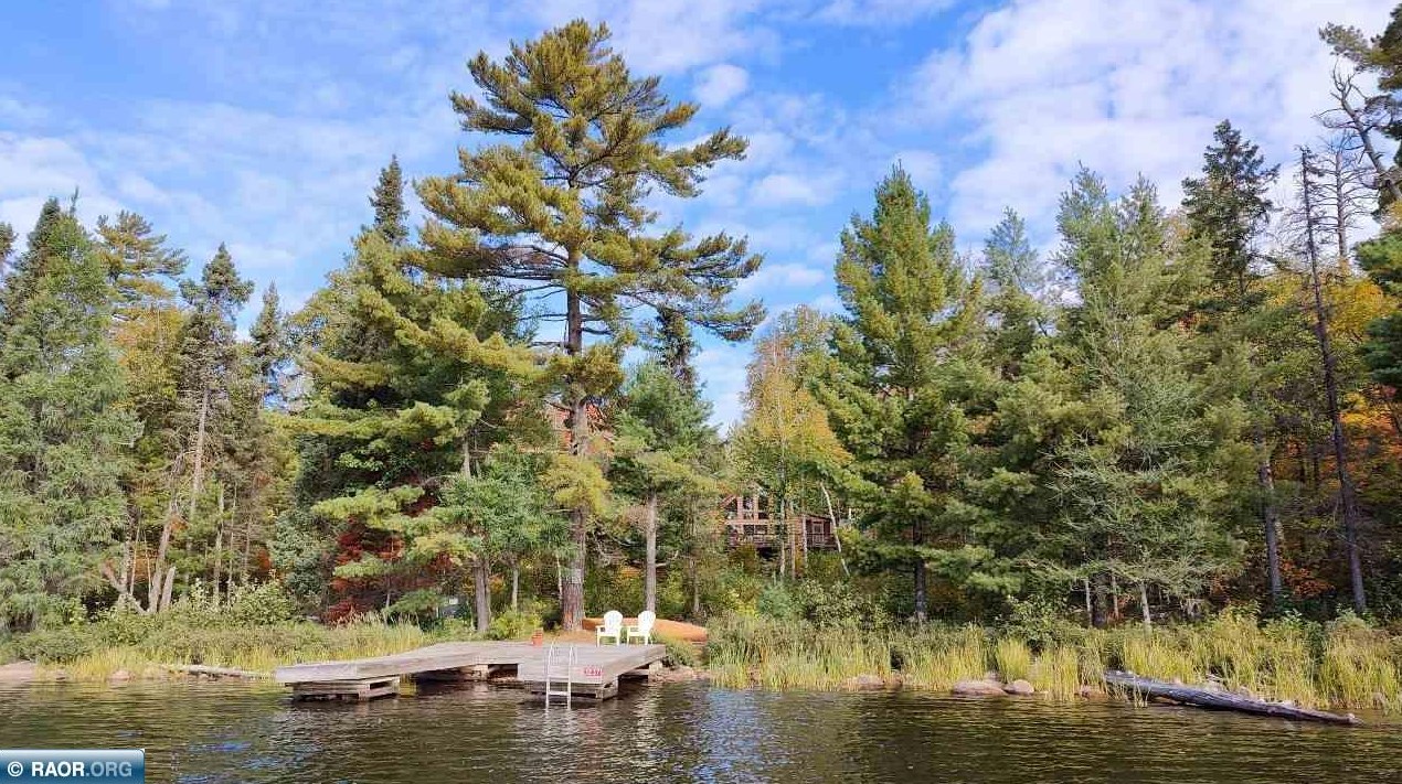 3237 Burntside Lake Nw, Ely, MN 55731
