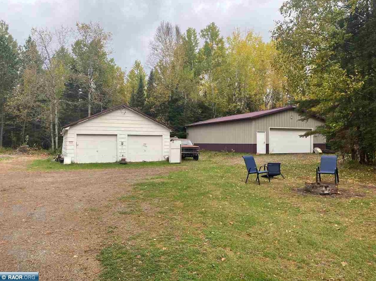 7465 Wilson Rd, Fayal, MN 55734