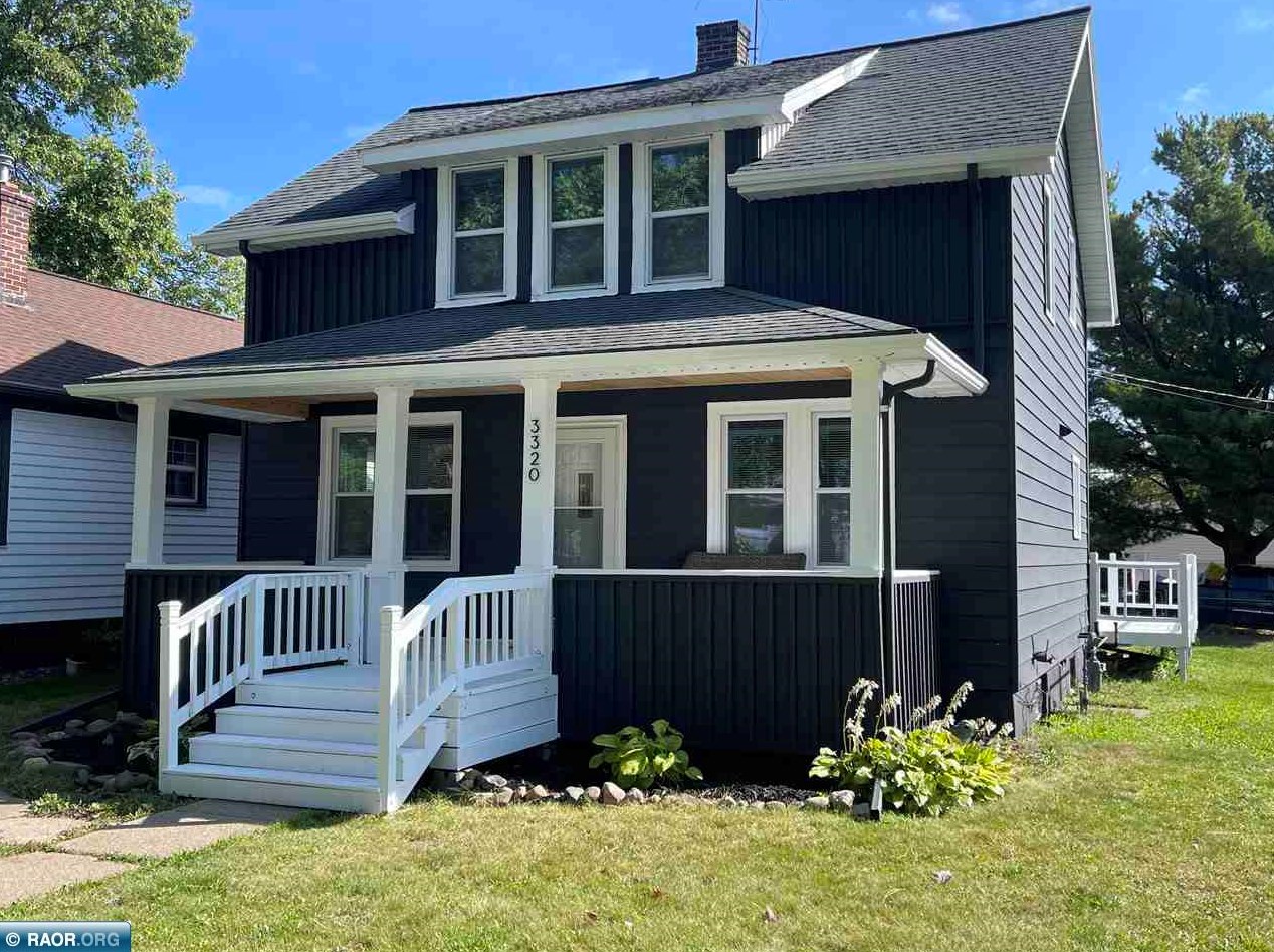 3320 W 4th Ave W, Hibbing, MN 55676
