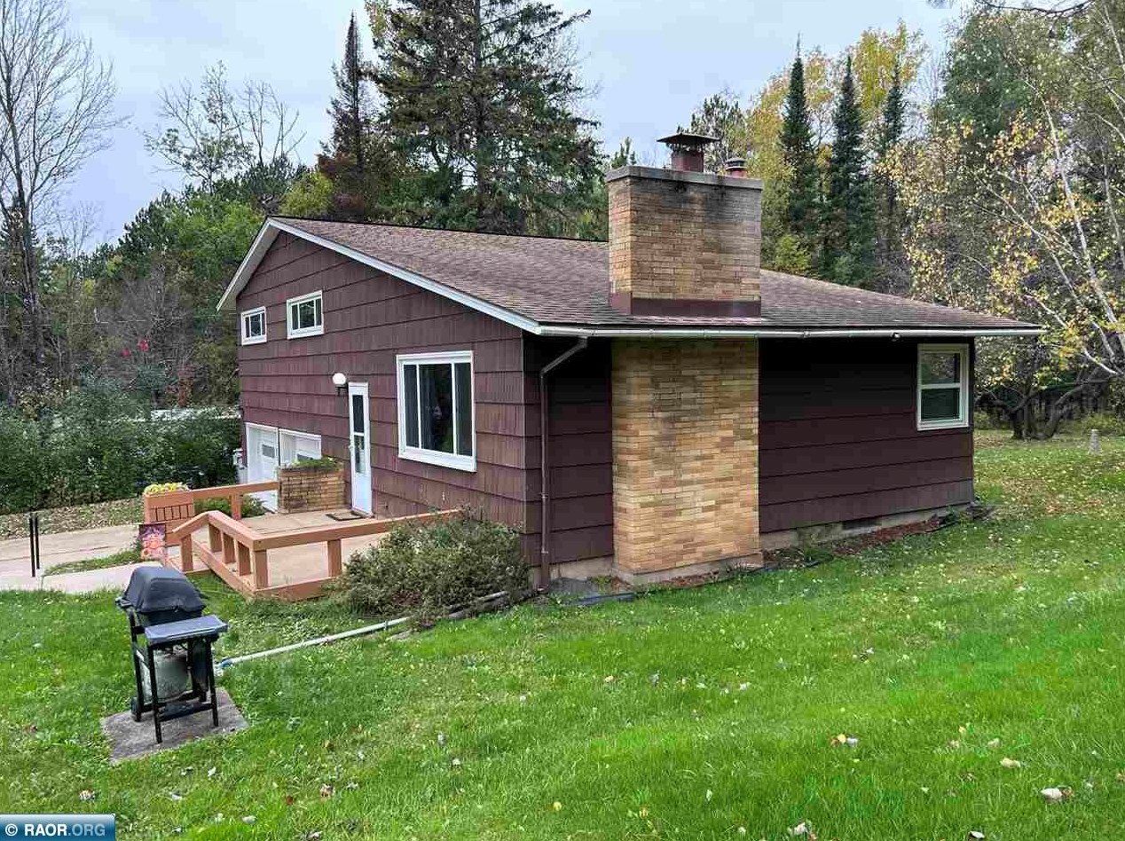 12007 Town Line Rd, Hibbing, MN 55746
