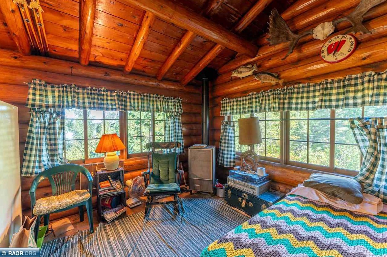 13848 Bay Rd, Ely MN 55731-8274 exterior