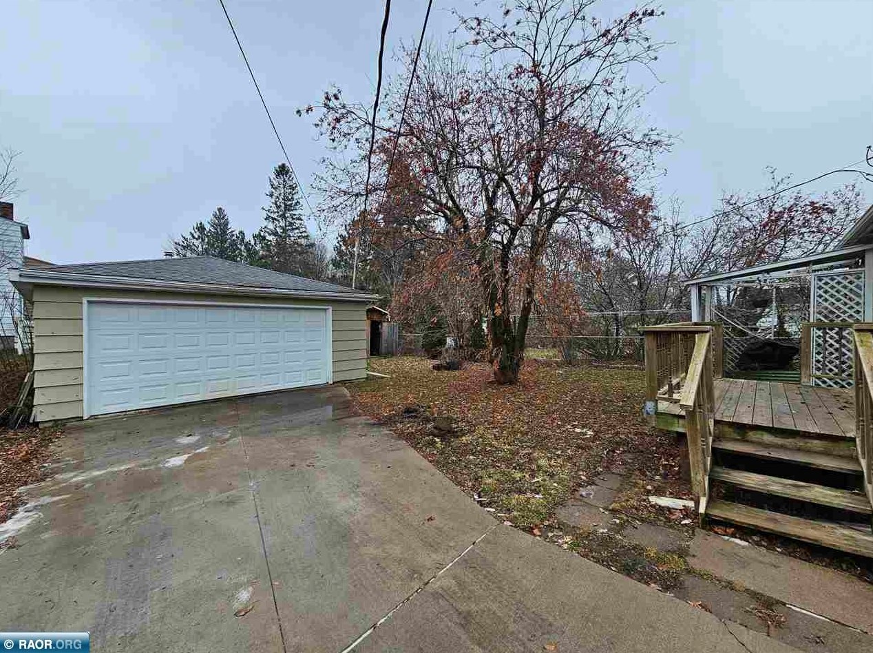3708 Mayfair Ave, Hibbing, MN 55746