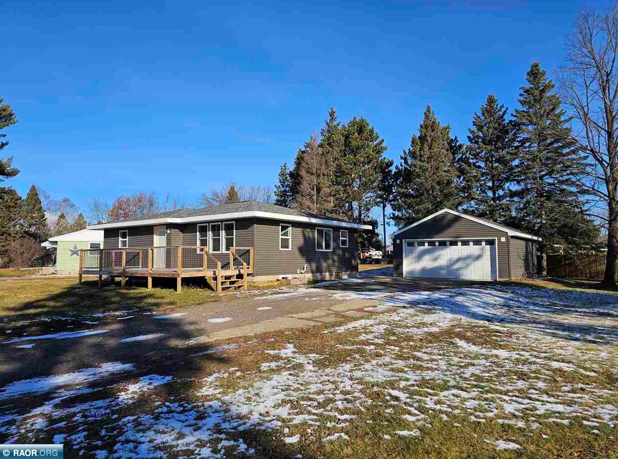 310 S 3rd St W, Biwabik, MN 55705