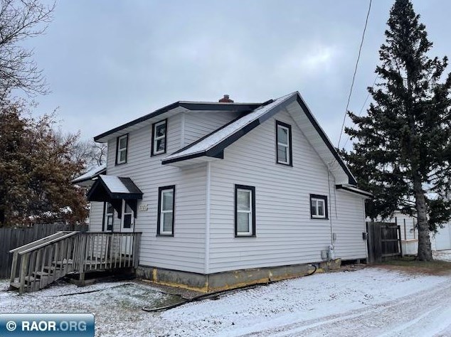 3101 W 4th Ave, Hibbing, MN 55746