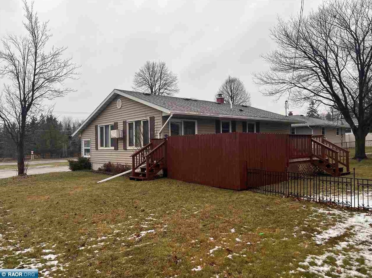 5440 Mineral Ave, Mountain Iron, MN 55768