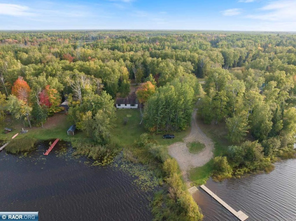 8220 Stone Lake Rd, Zim, MN 55738