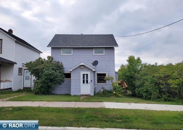 15 Shagawa Rd, Ely MN  55731-1010 exterior