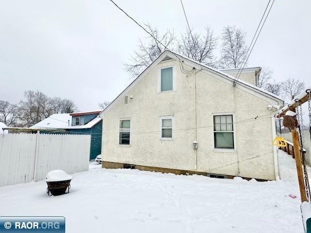 707 14th St N, Virginia, MN 55792