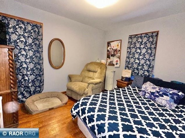 707 14th St, Virginia MN  55792-2251 exterior