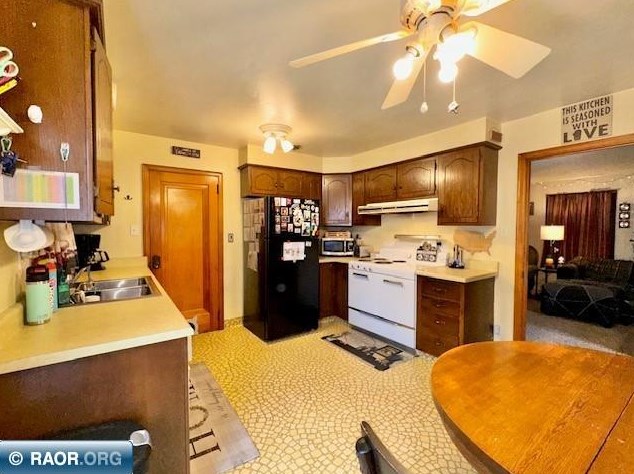 707 14th St, Virginia MN  55792-2251 exterior