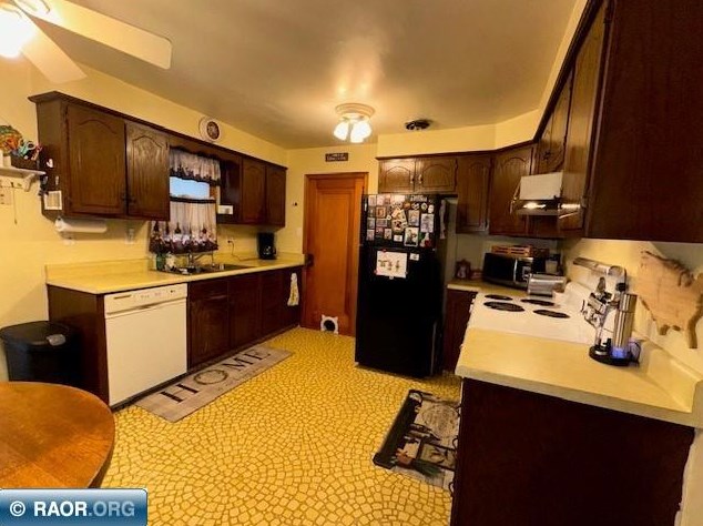 707 14th St, Virginia MN  55792-2251 exterior