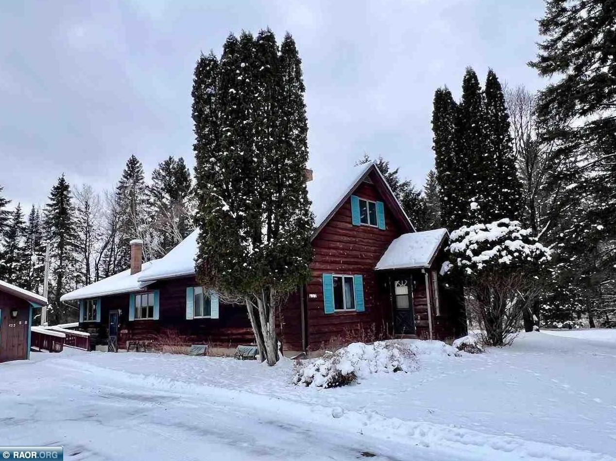 423 3rd Ave Se, Cook, MN 55723