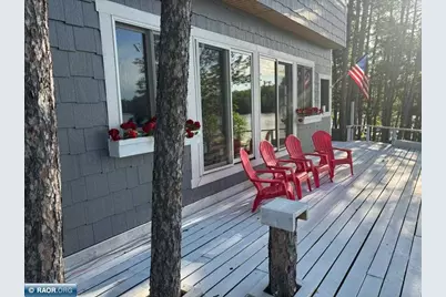 Lots 3 & 4 Wakemup Narrows North, Cook, MN 55771 - Photo 26