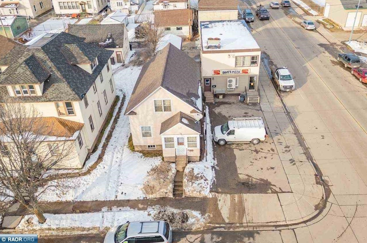 203 S 3rd St, Breitung, MN 55790