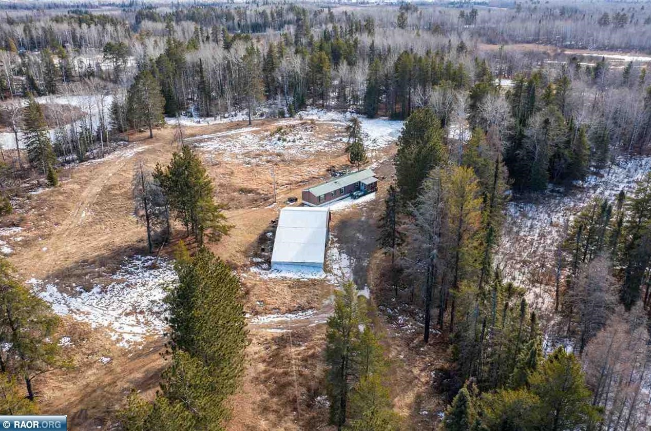 4330 Beckman Rd, Embarrass, MN 55732-8102