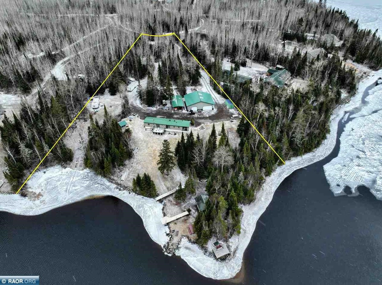 4335 Laurentian Ln, Makinen, MN 55763