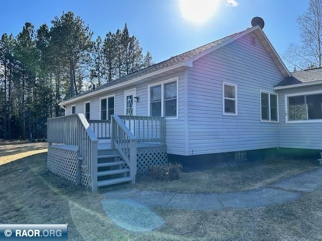 4858 Vermilion Trail, McKinley, MN 55741