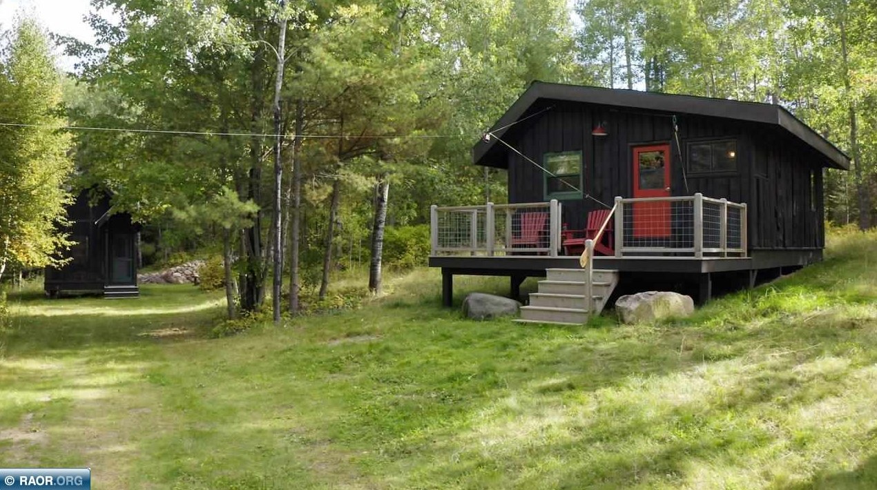 260 Sunset Rd, Ely, MN 55731-8230